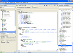 sqlhammer IDE